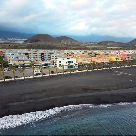 Casita El Destino Appartement Puertito de Guimar Buitenkant foto