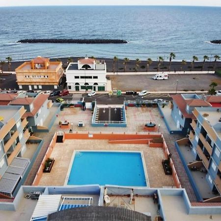 Casita El Destino Appartement Puertito de Guimar Buitenkant foto