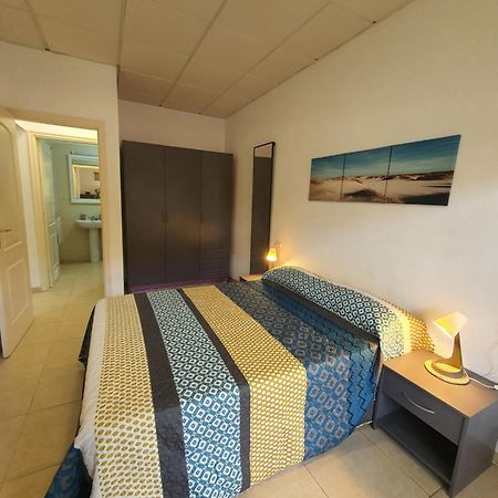 Casita El Destino Appartement Puertito de Guimar Buitenkant foto