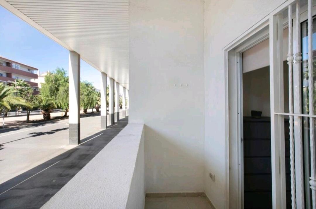 Casita El Destino Appartement Puertito de Guimar Buitenkant foto