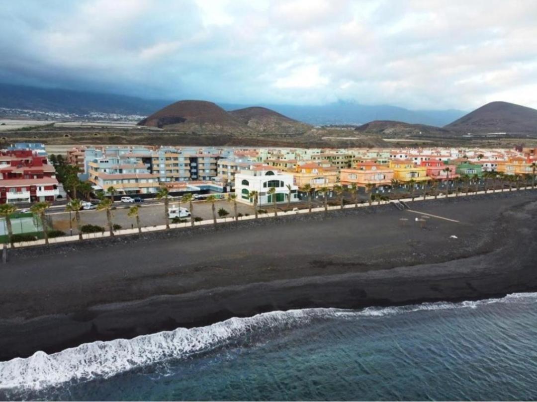 Casita El Destino Appartement Puertito de Guimar Buitenkant foto