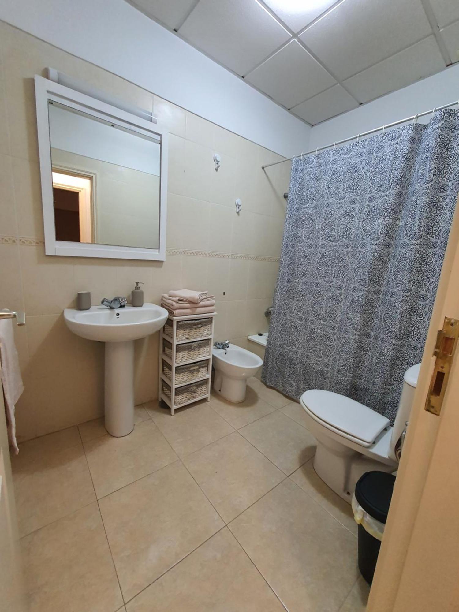 Casita El Destino Appartement Puertito de Guimar Buitenkant foto