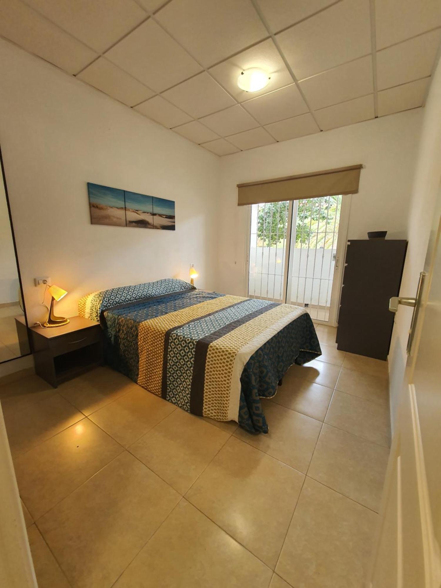 Casita El Destino Appartement Puertito de Guimar Buitenkant foto